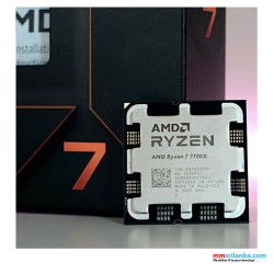 AMD RYZEN 7 7700X PROCESSOR 